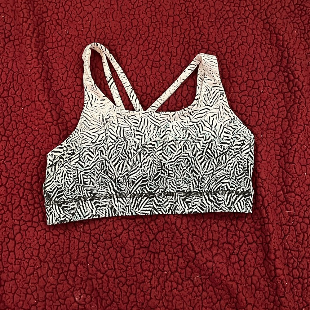 Energy bra